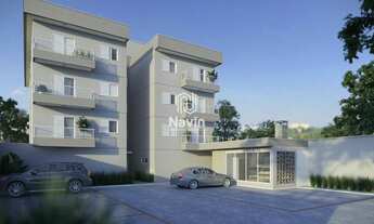 Imagem: Apartamento à venda no bairro Centro