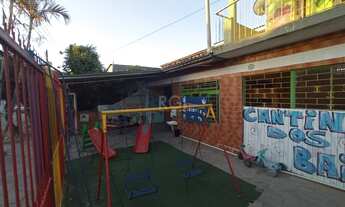 Imagem 4: Porto Alegre - Casa Comercial - Restinga