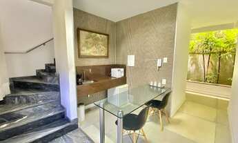 Imagem 6: Sala comercial mobiliada com taxa inclusa em Candelária, próximo ao Polo Jurídico