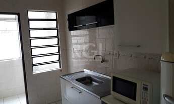 Imagem 3: Porto Alegre - Apartamento Padrão - Santa Tereza