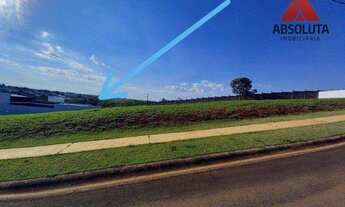 Imagem 2: Terreno à venda, 324 m² por R$ 255.000,00 - Jardim Santa Alice - Santa Bárbara D'Oest