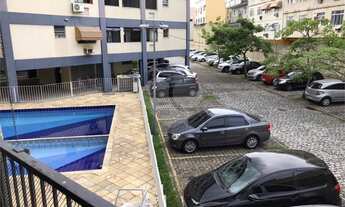 Imagem: Excelente apartamento ! Bairro Araújo !
