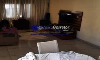 Imagem 2: ALUGO CASA TÉRREA 110 m² - VL.CAROLINA, JAÇANA - 2 DORMS. SENDO 1 SUITE