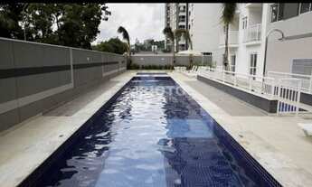 Imagem 7: APARTAMENTO RESIDENCIAL em SÃO CAETANO DO SUL - SP, CERÂMICA