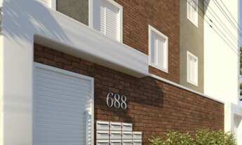 Imagem: Apartamento 2 Dormitórios em Vila Carrão