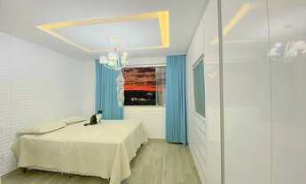 Imagem 4: Cobertura no bairro Bom Pastor! Uma graça!