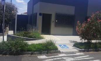 Imagem: Aluga Casa Comercial - São José do Rio