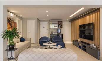 Imagem 2: São Paulo - Apartamento Padrão - Parque São Jorge