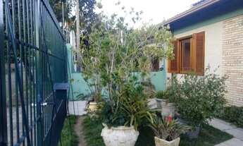 Imagem 5: Porto Alegre - Casa Padrão - Ipanema