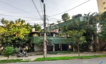 Imagem: Cobertura para comprar no bairro Petrópolis