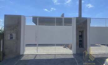 Imagem 3: Atibaia - Casa Padrão - Jardim dos Pinheiros