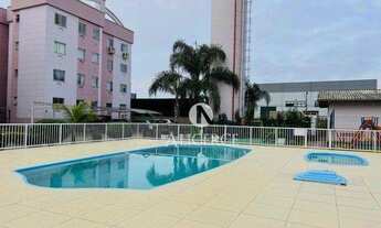 Imagem: Apartamento com 2 dormitórios à venda