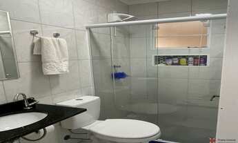 Imagem 9: APARTAMENTO (STUDIO) COM 35 M², LOCALIZADO Á 02 QUADRAS DA AV. DRº EDUARDO COTCHING, 01 QU