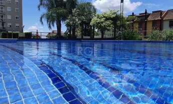 Imagem 4: Porto Alegre - Apartamento Padrão - Jardim Itu Sabará