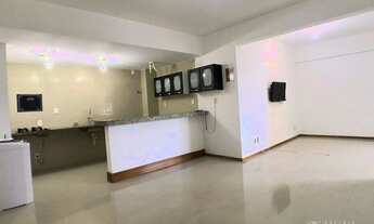 Imagem 2: Apartamento para venda com 93 metros quadrados com 2 quartos em Batista Campos - Belém - P