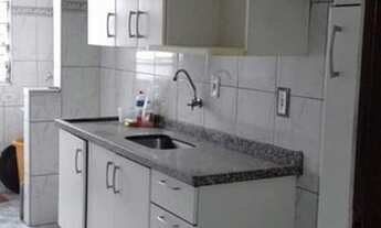 Imagem 4: APARTAMENTO - VILA MENDES - SP