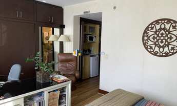 Imagem 5: Oportunidade - apartamento 1 dormitório - á venda - Brooklin