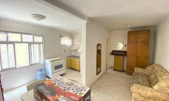 Imagem 7: Kitnet/conjugado para venda com 28 metros quadrados com 1 quarto em Maracanã - Praia Grand