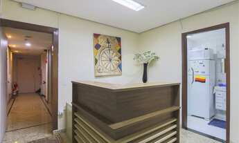 Imagem 3: Sala comercial para locação ou venda de 225m² com 10 salas