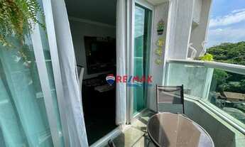 Imagem 6: Apartamento à venda, 90 m² por R$ 650.000,00 - Vila Luis Antônio - Guarujá/SP