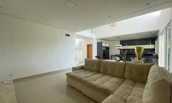 Imagem 6: Atibaia - Casa de Condomínio - Condominio Figueira Garden