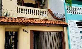 Imagem: Linda casa na Zona Oeste - CA 264