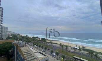 Imagem 2: Apartamento com 3 dormitórios à venda, 158 m² por R$ 2.890.000,00 - Barra da Tijuca - Rio