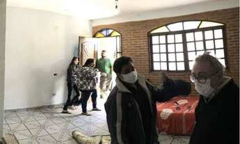 Imagem 6: Sobrado 226M² área construida - Osasco/SP