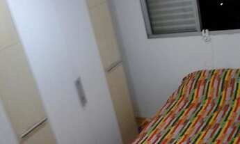 Imagem 5: Apartamento à venda, 2 quartos, 1 vaga, Jardim Vergueiro (Sacomã) - São Paulo/SP