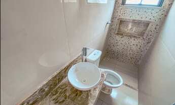 Imagem 7: LINDA CASA DUPLEX NO EUSÉBIO COM 3 QUARTOS