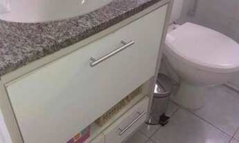 Imagem 7: Ed. Stylle Vivre - Água Rasa / 83 m² e 2 vagas