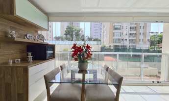 Imagem 7: APARTAMENTO RESIDENCIAL em São Paulo - SP, Campo Belo