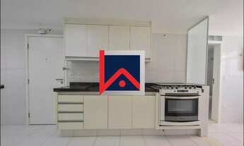 Imagem 7: Apartamento Venda Campo Belo 110 m² 3 Dormitórios