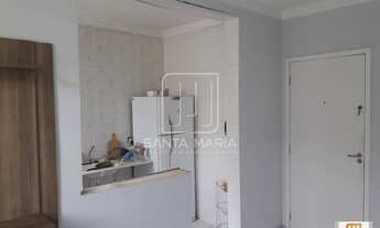 Imagem 2: Apartamento (tipo - padrao) 2 dormitórios/suite, cozinha planejada, portaria 24 horas, em