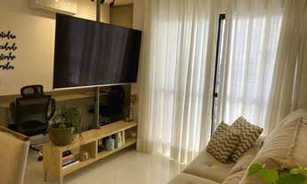 Imagem: Apartamento 3 Quartos Reformado e Planejado