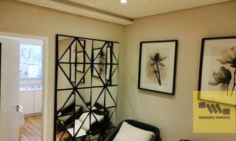 Imagem 2: Mogi das Cruzes - Conjunto Comercial/Sala - Vila Mogilar