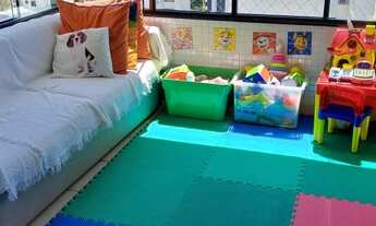 Imagem 4: Apartamento à venda, 4 suítes, com com 236 metros quadrados