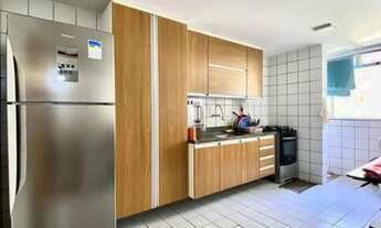 Imagem 2: Apartamento à venda 3 Quartos, 1 Suite, 1 Vaga, 95M², JARDIM CAMBURI, VITÓRIA - ES