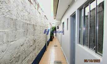 Imagem 7: Casa para alugar no bairro Vila Sabrina - São Paulo/SP, Zona Norte