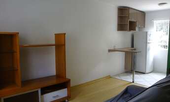 Imagem 3: Porto Alegre - Casa Padrão - Agronomia