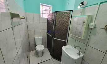 Imagem 7: Casa para aluguel, 2 quartos, 1 vaga, Jd. Pacaembú - Jundiaí/SP