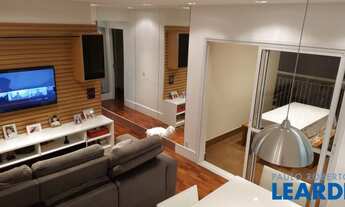 Imagem 2: APARTAMENTO - ALPHAVILLE - SP