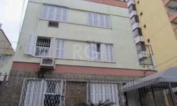 Imagem: Porto Alegre - Apartamento Padrão - Menino