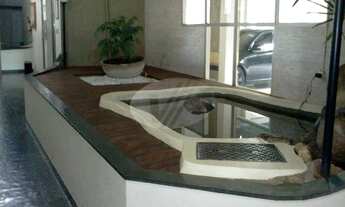 Imagem 4: Campinas - Apartamento Padrão - Centro