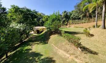 Imagem 2: BRUMADINHO - Casa de Condomínio - Condomínio Jardins