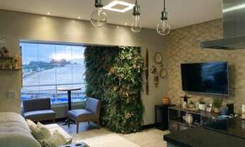 Imagem: São Bernardo do Campo - Loft - JARDIM DO