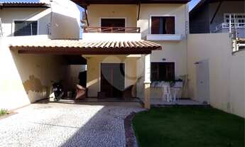 Imagem 3: Casa duplex com 4 suítes, com amplo espaço para carros, 500 metros do shopping Via Sul