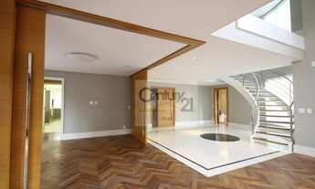 Imagem 7: Apartamento à venda, 347 m² por R$ 7.740.000,00 - Higienópolis - São Paulo/SP