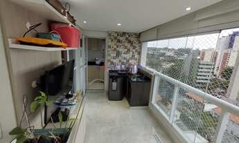 Imagem 6: Apartamento no Jardim Prudência, 2 dormitórios