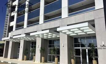 Imagem 4: Osasco - Conjunto Comercial/Sala - Centro